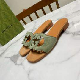 Picture of Gucci Slippers _SKUGuccisz34-42mnh05042052